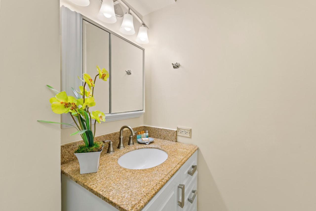 Pacific Monarch - 1 Bedroom - Ocean And City Views! Honolulu Extérieur photo