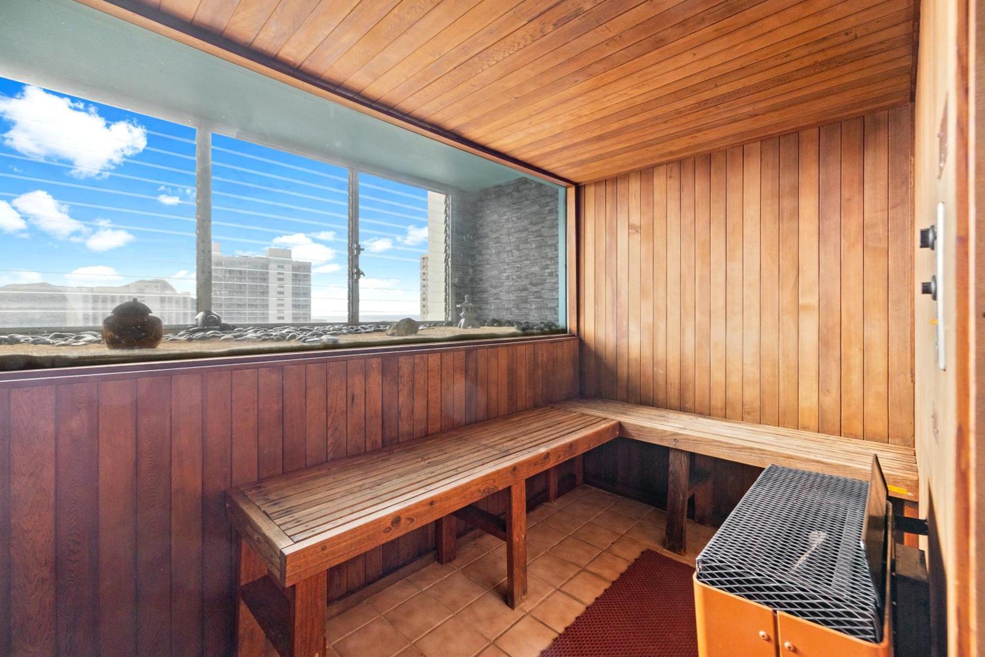 Pacific Monarch - 1 Bedroom - Ocean And City Views! Honolulu Extérieur photo