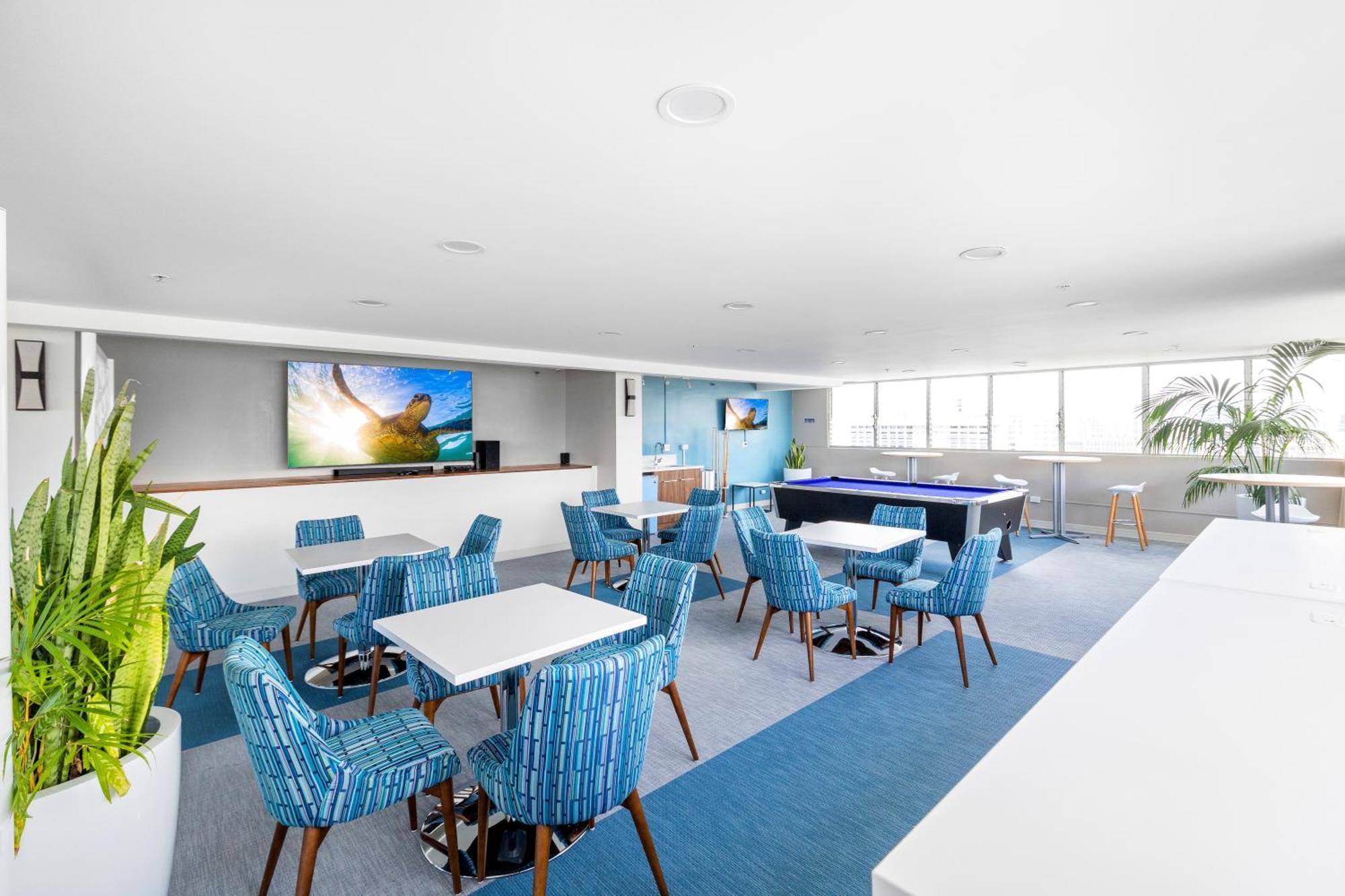 Pacific Monarch - 1 Bedroom - Ocean And City Views! Honolulu Extérieur photo