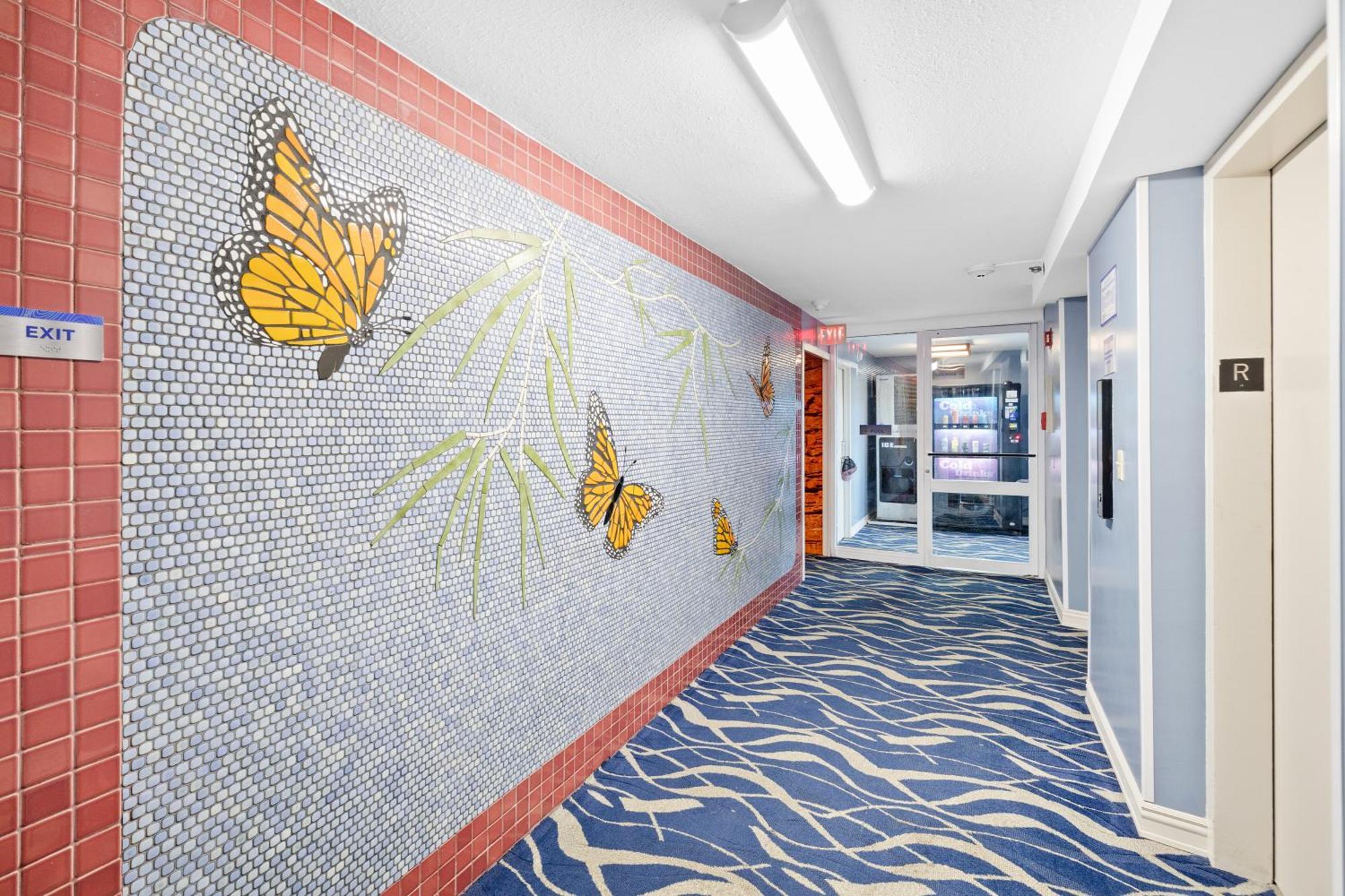 Pacific Monarch - 1 Bedroom - Ocean And City Views! Honolulu Extérieur photo