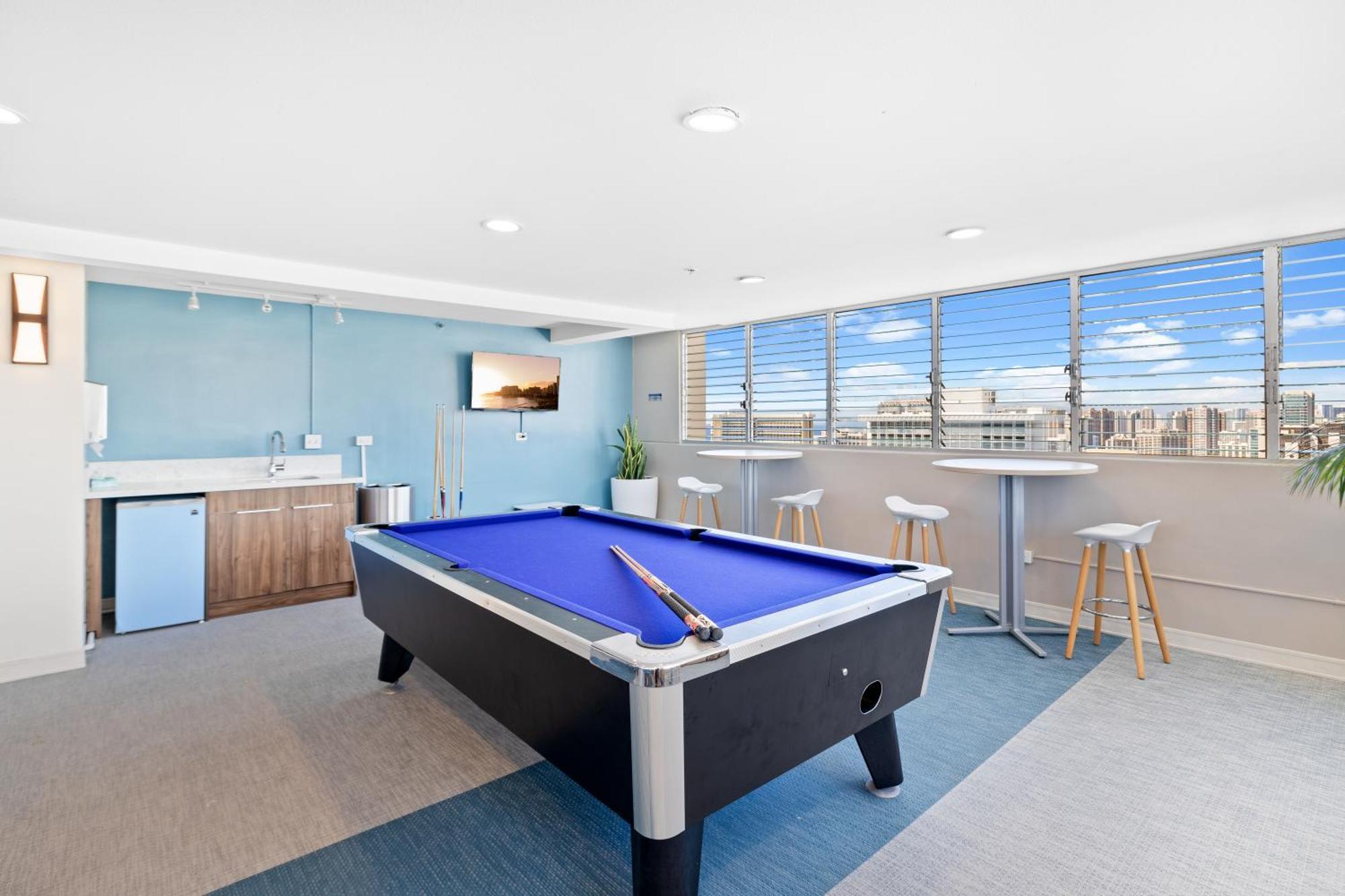 Pacific Monarch - 1 Bedroom - Ocean And City Views! Honolulu Extérieur photo