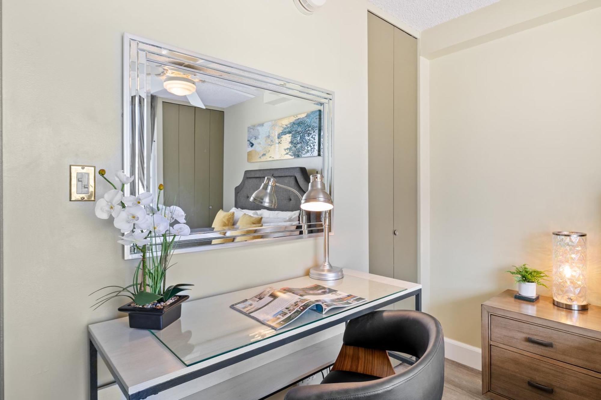 Pacific Monarch - 1 Bedroom - Ocean And City Views! Honolulu Extérieur photo