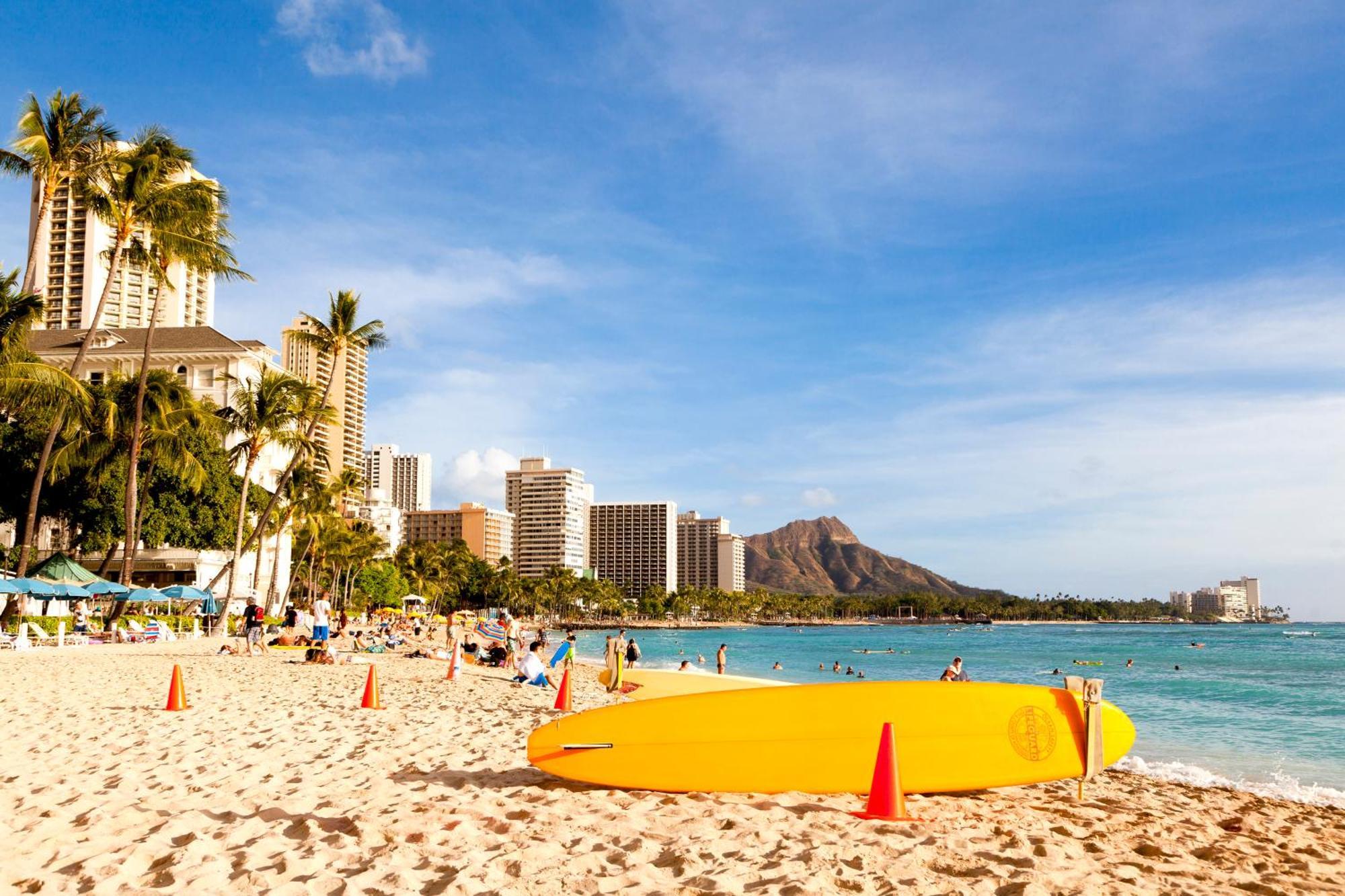 Pacific Monarch - 1 Bedroom - Ocean And City Views! Honolulu Extérieur photo
